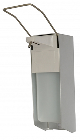 Дозатор для жидкого мыла BXG ESD-1000 (локтевой)